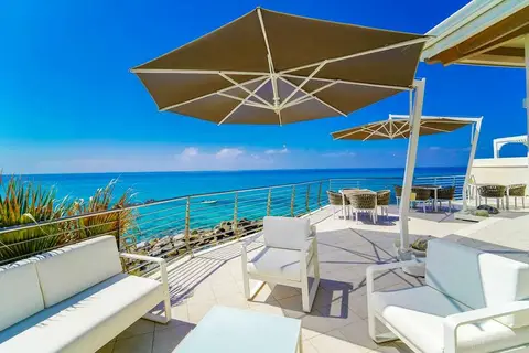 Baia del Godano Resort & Spa in Ricadi, foto 7