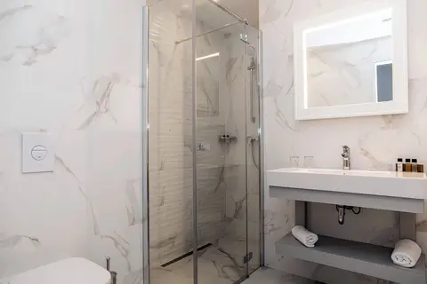 Leonardo Boutique Hotel Budapest M-Square in Boedapest — foto 5