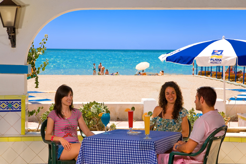 Hotel Playacapricho foto 8