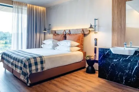 Puro Dao Hotel & Spa in Nelas — foto 8