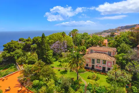 Quinta Splendida Wellness in Caniço — foto 19