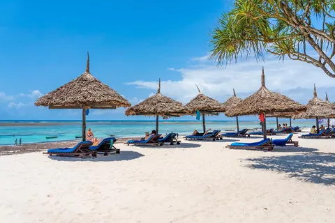 Southern Palms Beach Resort foto 2