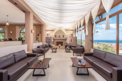 Hotel Alia Palace - adults only foto 18