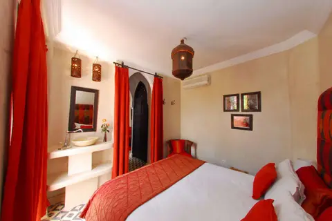 Riad les Oliviers in Marrakesh, foto 22
