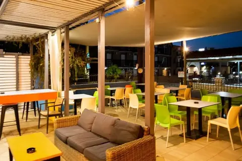 Hotel Perkes Complex foto 16