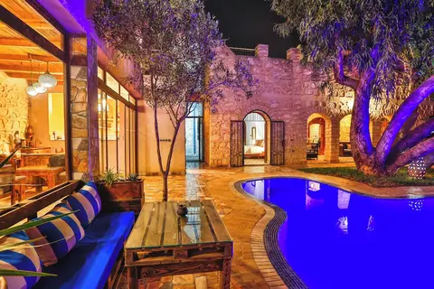 Riad Dar Etto in Essaouira — foto 26