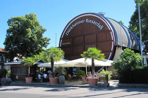 Mercure Hotel Bad Dürkheim foto 20