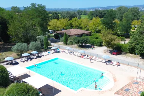 Camping L Oxygène foto 7