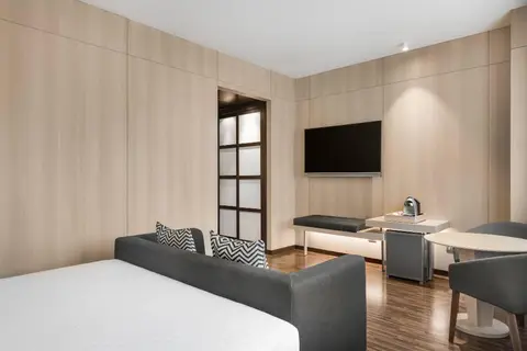 AC Hotel Milano in Milaan, foto 16