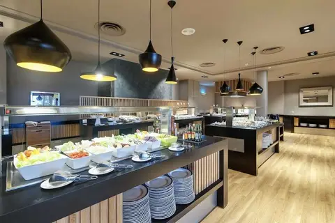 Barcelo Montecastillo Golf & Sports Hotel in Jerez de la Frontera — foto 8