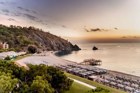 Rixos Premium Tekirova in Kemer, foto 17