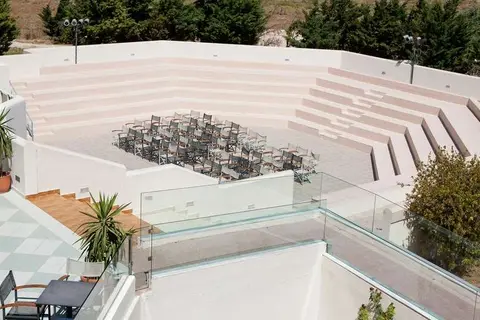 Sovereign Beach Hotel in Kardamena — foto 19