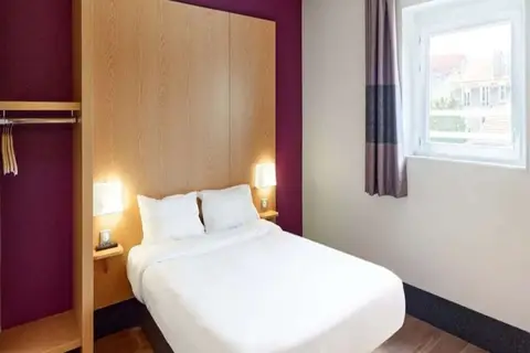 B&B Hotel Paris Italie Porte de Choisy in Ivry-sur-Seine, foto 10