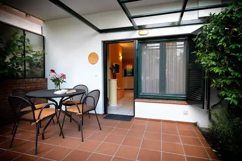 Aparthotel Elia in Kassandra Municipal Unit, foto 13