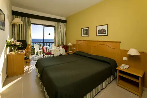 Hotel Gran Rey in Valle Gran Rey — foto 10