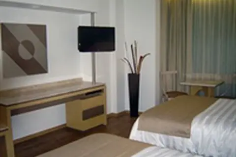Ramada by Wyndham Mexico City Santa Fe in Cuajimalpa, foto 5