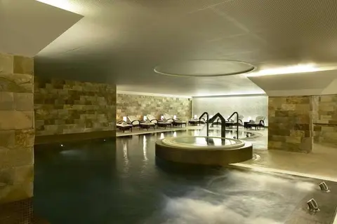 Porto Palacio Hotel & Spa in Porto — foto 12