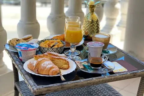 Hotel Palladium in Monastir — foto 6