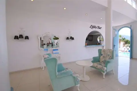 Karbel Hotel in Fethiye, foto 15