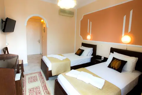 Sirena Beach Hotel in Corfu — foto 11