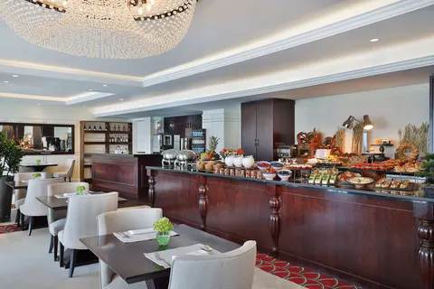 Waldorf Astoria Dubai Palm Jumeirah foto 13