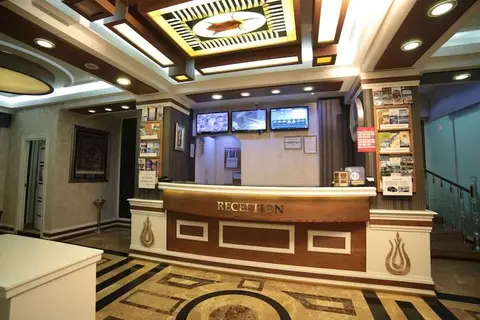 Hotel Black Pearl in İstanbul — foto 10