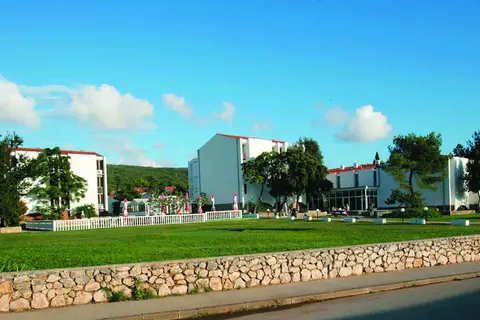 Omorika Hotel Punat in Punat — foto 9