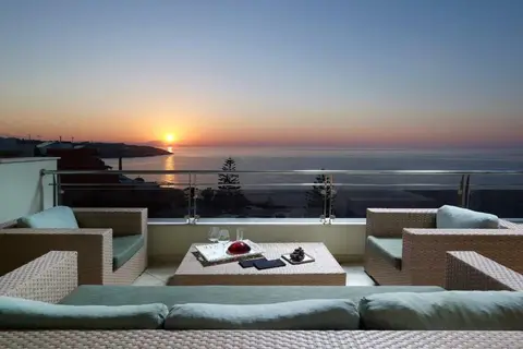 Macaris Suites & Spa in Rethimnon — foto 25
