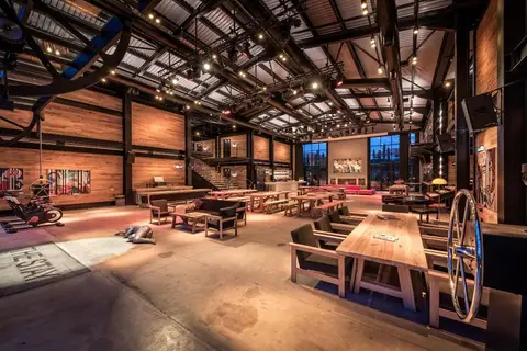 The Stay Warehouse in Çeşme — foto 5