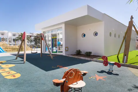 Jutlandia Family Resort in Santa Ponsa — foto 26
