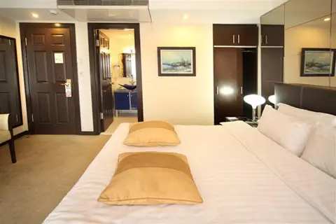 Cartoon Hotel in Fatih — foto 13
