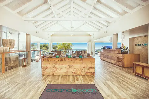 Carana Beach Hotel in Carana Beach, foto 10