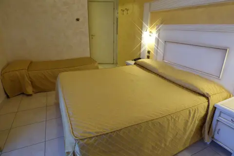 Diplomat Palace in Rimini, foto 12
