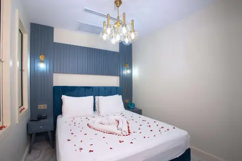 Princely Suites in Fatih — foto 26