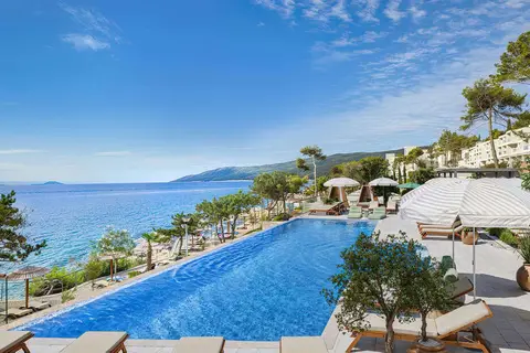 Girandella Resort Valamar Collection V Level in Labin
