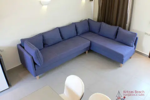 Creteco Hotel & Suites in Δημοτική Ενότητα Γουβών — foto 22