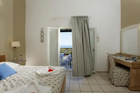 Piskopiano Village in Δημοτική Ενότητα Χερσονήσου — foto 28