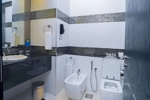 Signature 1 Hotel Barsha Heights - Tecom in Dubai — foto 17
