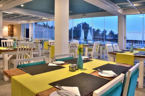 Sunset Beach Hotel in Dippa Kunda — foto 9