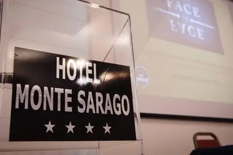 Hotel Monte Sarago in Ostuni — foto 7