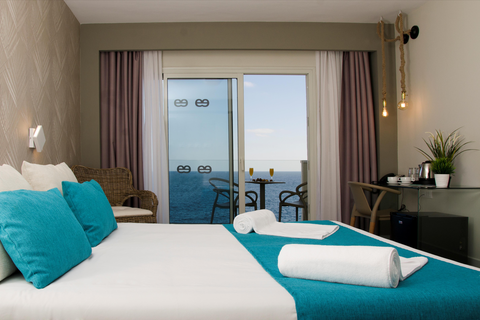 Hotel Ereza Mar - adults only foto 18