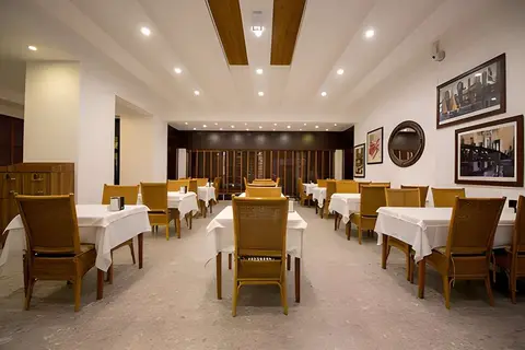 Supreme Beach Hotel in Marmaris, foto 6