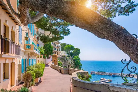 Zuid-Franse charme aan de Côte d'Azur (6 dagen) in Provence en Côte d'Azur, foto 8