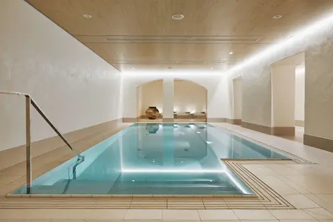 Hotel St. George Helsinki in Helsinki — foto 6
