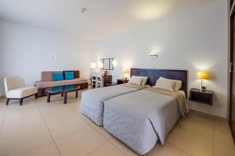 MarisMare Apartments in Ayia Napa — foto 29