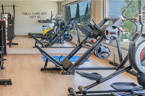 Iolida Corfu foto 11