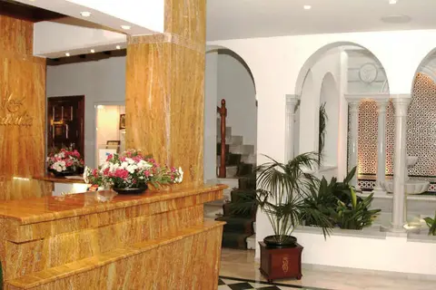Brasilia in chipiona, foto 19