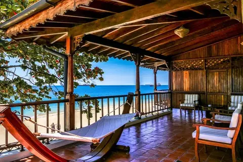 Zanzibar Serena Hotel in Mkunazini, foto 4