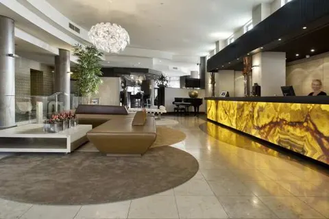 M Hotel - Different Hotels in Genk — foto 2