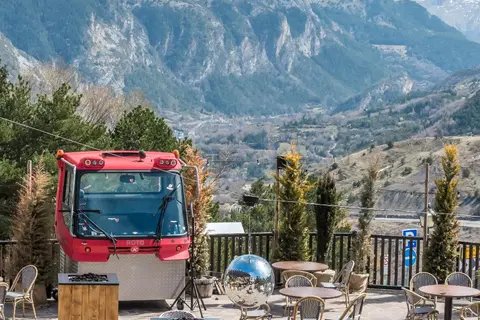 SNÖ Hotel Formigal in Formigal, foto 26